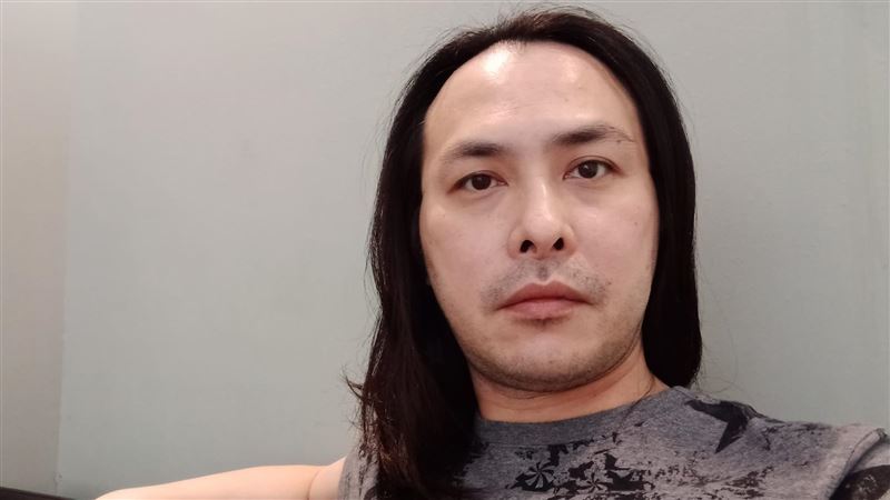 曾封梁朝偉第二？范植偉頹廢現況曝光
