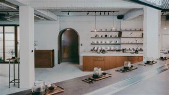 讓自己「留白」！台中網紅打卡點曝光