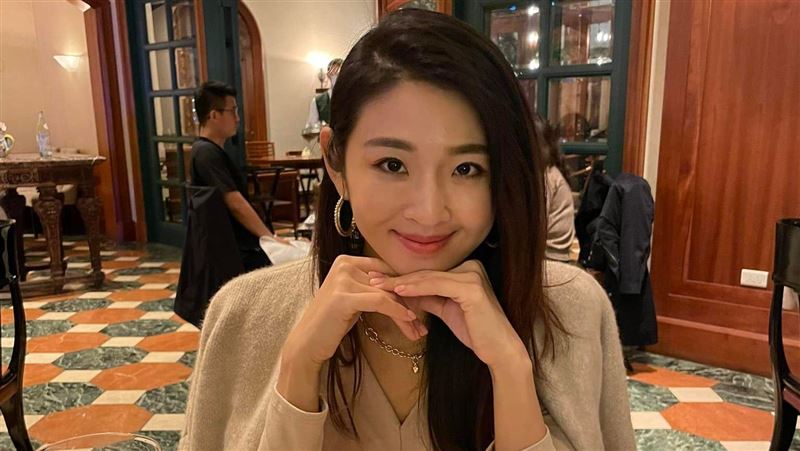 賴弘國三度再婚　首任前妻籲先試婚
