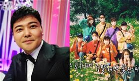 全炫茂。(圖／全炫茂IG)