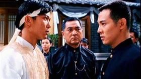 李小龍,錢小豪,李連杰,怪癖,偷拍,殭屍先生,周潤發