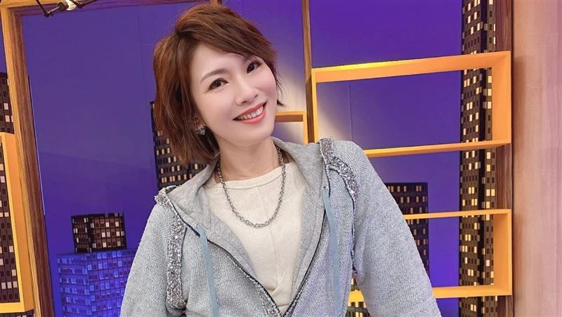 林佳儀斷16年婚姻　首吐婚變關鍵點
