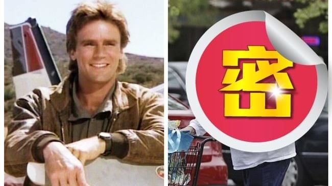 捕獲72歲「馬蓋先」　網驚認不出了