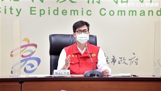 新／港口群聚＋4　去過棧貳庫、超商