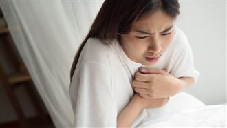 青壯年也會高血脂？定期檢查最重要