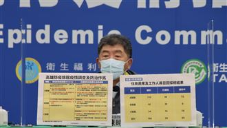 疫情／首注意！高雄3防旅、日翊物流