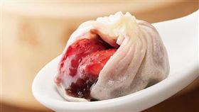 ▲日本鼎泰豐推出新年特別菜單。（圖／翻攝自推特、IG）