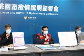 ▲桃園市、高雄市幼兒園開學時間都將延後至2月14日。（圖／翻攝畫面）