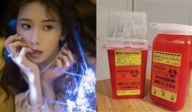 林志玲。(圖／臉書)