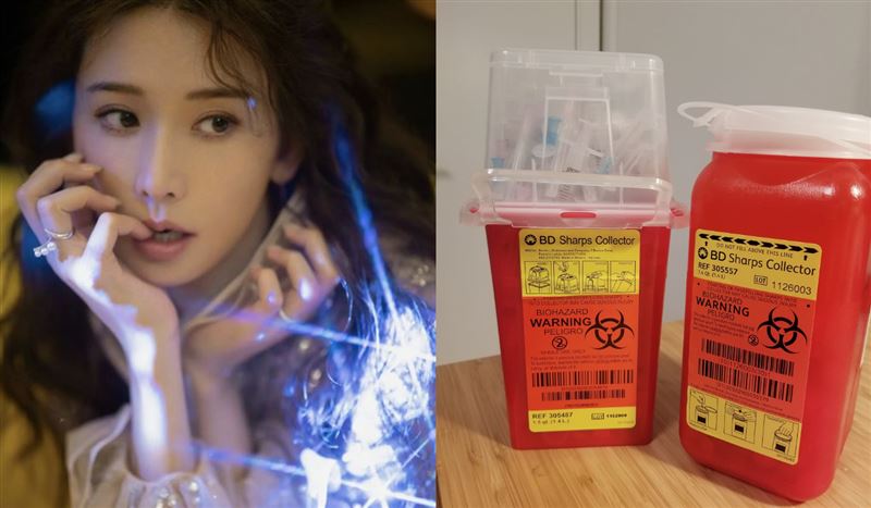 林志玲真找代孕又如何？她嘆我不敢認