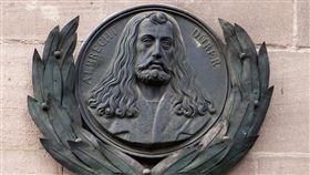 Albrecht Dürer（圖／翻攝自Pixabay）