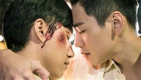 禾浩辰,蔡凡熙,劉主平。（羚邦集團提供