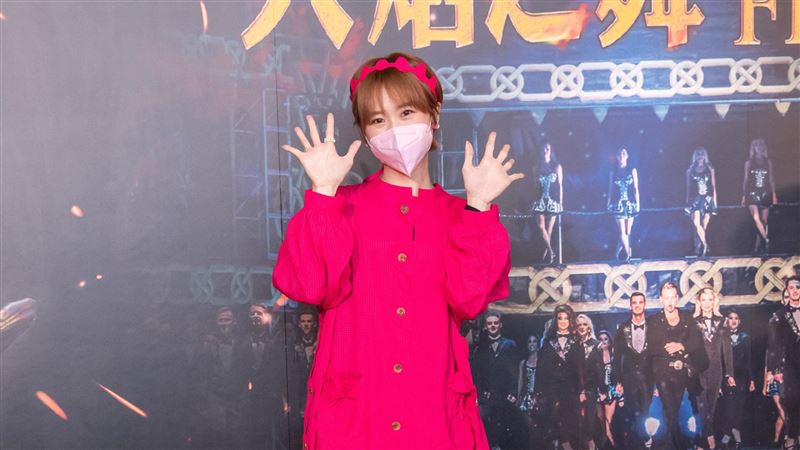 納豆拔管自主呼吸　Lulu年節關心