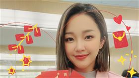 賴慧如。（翻攝自臉書