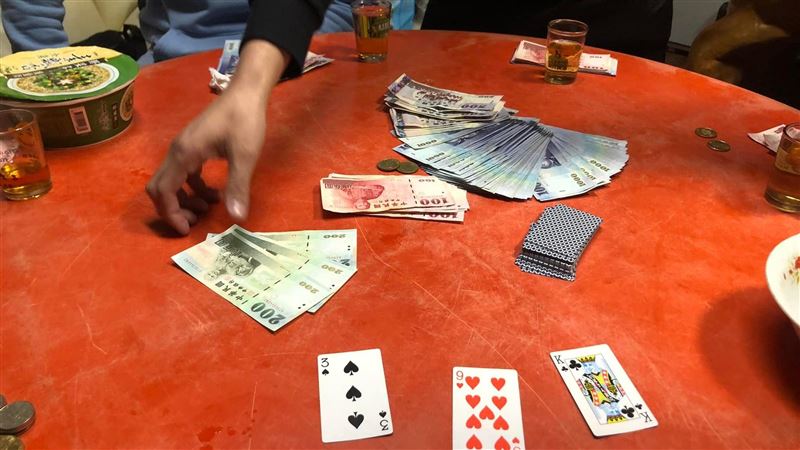 過年最邪門遊戲：50元玩到6.7萬