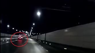 僅隔9天…又有三寶想逆向開上環東！