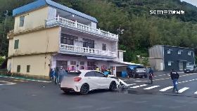 A路口側撞翻0700