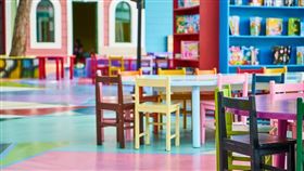 幼稚園，幼兒園，小孩（圖／翻攝自pixabay）