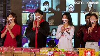 志玲被說代孕　同門師姐力挺喊不重要