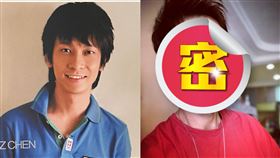 張智成。（圖／翻攝自臉書）