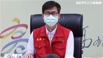 引水人接通知不篩檢　陳其邁開罰