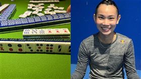 （圖／翻攝自戴資穎IG)
