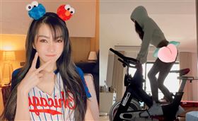 謝金燕。（圖／謝金燕臉書）