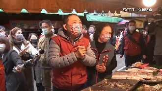 憂疫情擴！侯友宜籲企業界：自主快篩