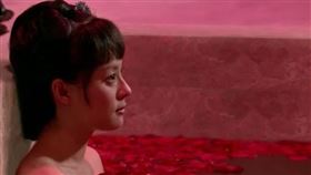 甄嬛洗澡、洗頭、梳頭