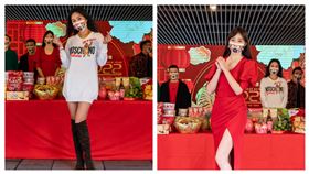 洪曉蕾,王心恬,李沛旭,李銘忠,李銘順,范文芳。（凱渥提供