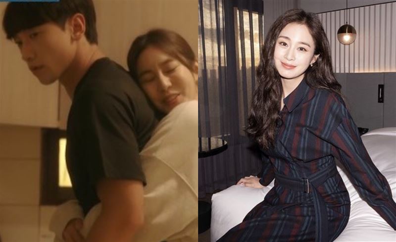 是Rain前女友？他曝和金泰希有關
