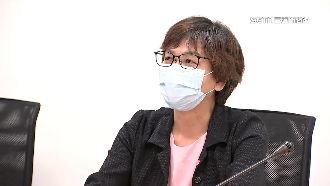 傳柯不滿謝立功　擬請蔡壁如接秘書長