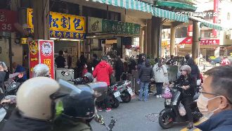 國華街漲！碗粿、蚵仔煎貴5到10元