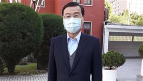 國民黨團新任總召2/1接棒  曾銘宗：朝3方向努力國民黨立法院黨團新任總召曾銘宗（圖）將於2月1日上任，他受訪指出，未來將朝3方向努力，提出民生法案拓展年輕和中間選民支持、提升立委和國民黨支持度，以及協助縣市長參選人打贏大選。中央社記者范正祥攝  110年1月30日