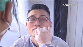 開工居家快篩偽陽性　醫：有一定機率