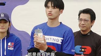 《全明星》王品澔超狂　再奪MVP獎