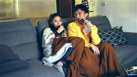 是元介,謝沛恩,任容萱,如果花知道。（衛視提供