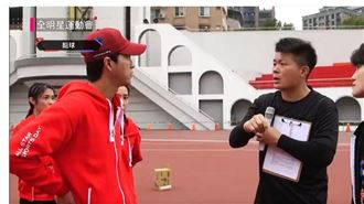 嗆《全明星》裁判不公　江宏傑怒了