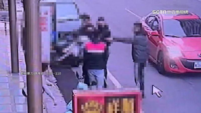 澎湖球棒隊升級長槍組　互毆還包圍警
