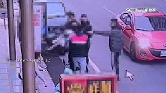 澎湖球棒隊升級長槍組　互毆還包圍警