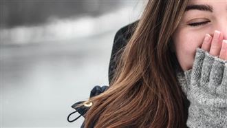  鼻子，噴嚏，感冒，流鼻水，鼻涕（示意圖／翻攝自Pixabay）