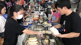 三立帶你吃好料／台中第二市場王記菜頭粿、老賴紅茶