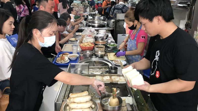 台中驚為天人美食是它？網猛刷7個字