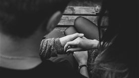 男女,戀愛,性愛(圖/Pixabay)