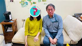 台大五姬,表特版,PTT,劉乃潔,獸醫乃,（圖／翻攝自張芳嘉臉書