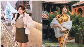 陳語謙，翻攝自IG