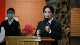 翻攝自賴清德臉書