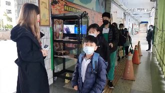 配合全中運時程　花蓮國中小提早開學