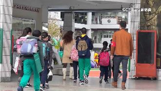 全台20校低溫假停課！這9間老師仍要上班