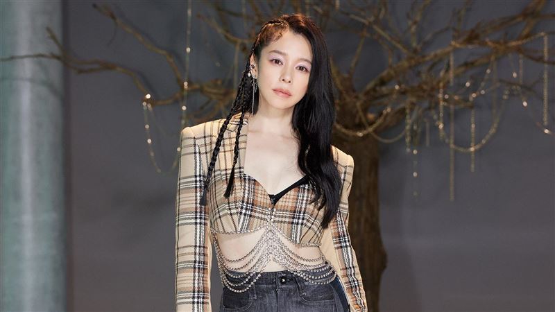 甩王力宏陰霾　徐若瑄無預警宣布有喜